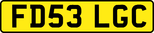 FD53LGC