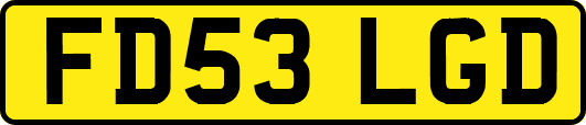 FD53LGD