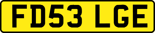 FD53LGE