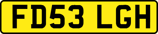 FD53LGH