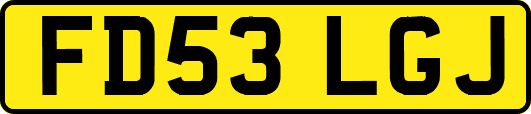FD53LGJ