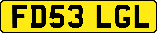 FD53LGL