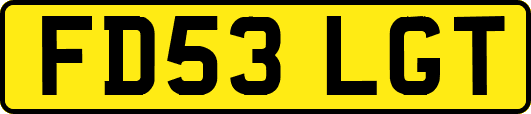 FD53LGT