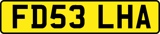 FD53LHA