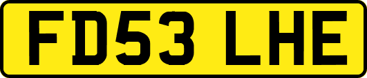 FD53LHE