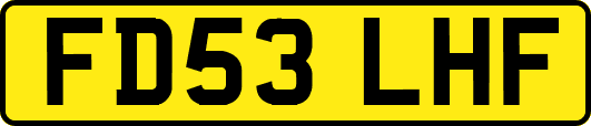 FD53LHF