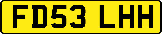 FD53LHH
