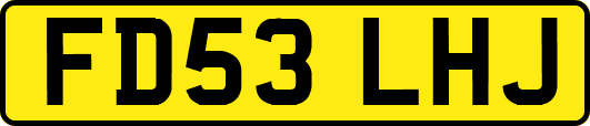 FD53LHJ