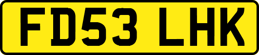 FD53LHK