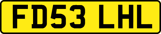 FD53LHL