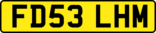 FD53LHM