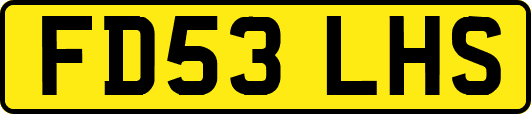 FD53LHS