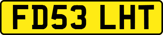 FD53LHT