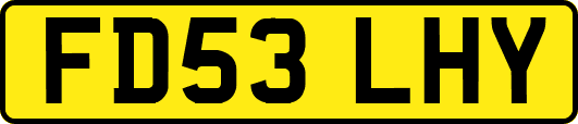 FD53LHY