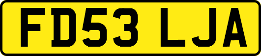 FD53LJA