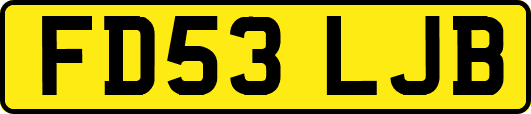 FD53LJB
