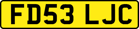 FD53LJC