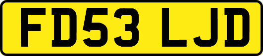 FD53LJD