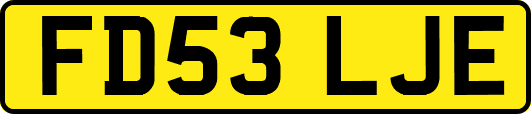 FD53LJE