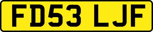 FD53LJF
