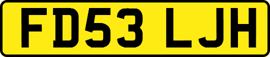 FD53LJH
