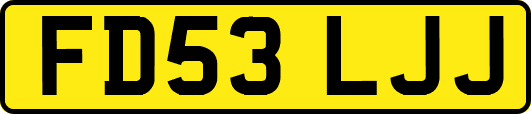 FD53LJJ
