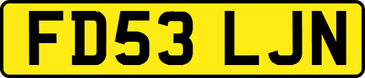 FD53LJN