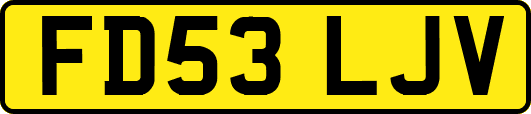 FD53LJV