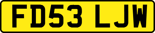 FD53LJW