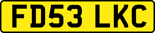 FD53LKC