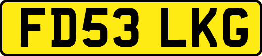 FD53LKG