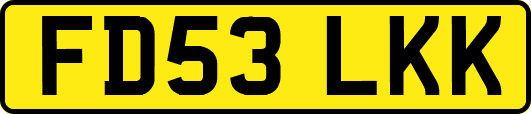FD53LKK