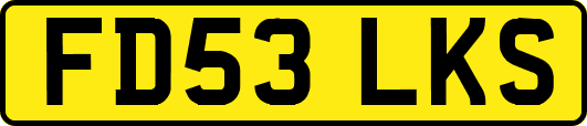 FD53LKS