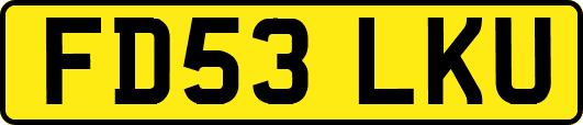 FD53LKU