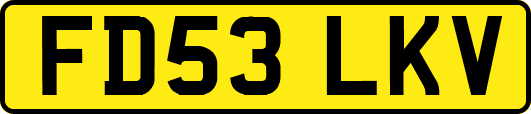 FD53LKV