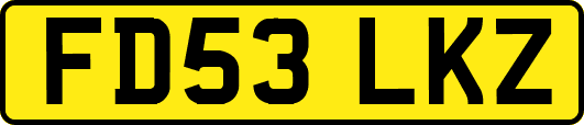 FD53LKZ