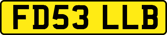 FD53LLB