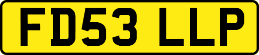 FD53LLP