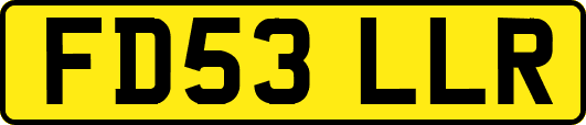 FD53LLR