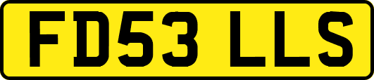 FD53LLS