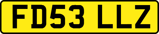 FD53LLZ