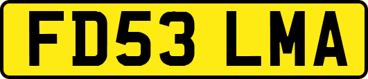 FD53LMA