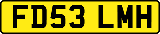 FD53LMH