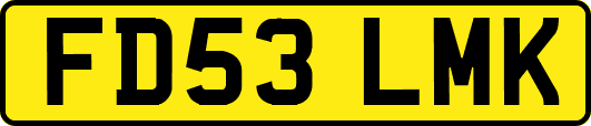 FD53LMK
