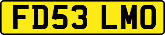 FD53LMO