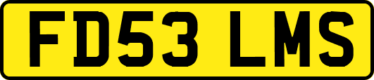 FD53LMS