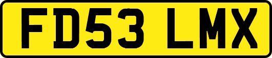 FD53LMX