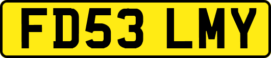FD53LMY