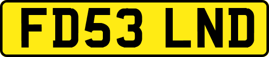 FD53LND