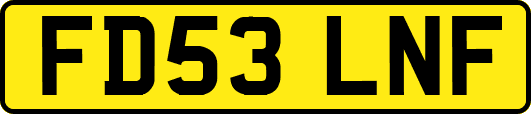FD53LNF